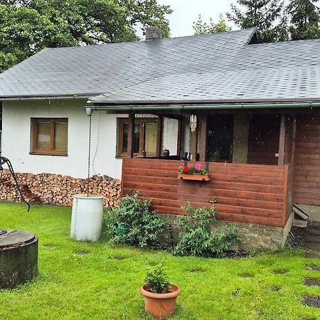 Apartament Chaloupka Amalka Rožnov pod Radhoštěm Zewnętrze zdjęcie