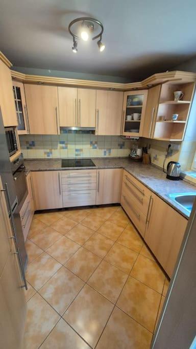 Apartament Chaloupka Amalka Rožnov pod Radhoštěm Zewnętrze zdjęcie